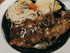 -豪客来牛排(天阳D32店)
