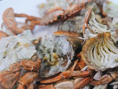 -青岛蓝海大饭店·爱琴海自助餐厅(崂山店)