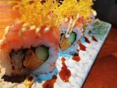 -千代武日本料理(爱建店)
