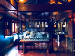 -三嚥阁 La Villa Restaurant