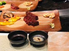 -Ginza Onodera铁板烧(外滩十八号店)