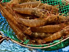 -碧海银沙海鲜餐厅(恒大海上威尼斯店)