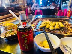 -塘屋烧烤·云南火塘烧烤品牌(联盟路店)