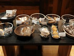 -佐敦面包铺·JORDAN BAKERY