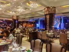 -芭菲盛宴·环球美食(北城国际店)