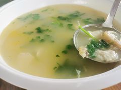 -八仔大富楼·河鲜(西江店)