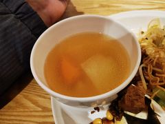 -素满香·素食自助餐(西安·民乐园店)