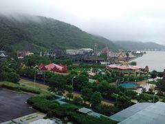 -达蓬山旅游度假区