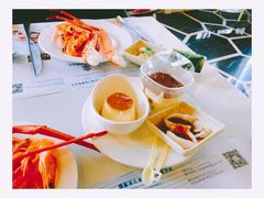 -银鲨国际美食百汇(金牛万达广场店)