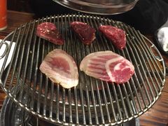 -和萌牛肠烧烤(财富中心店)