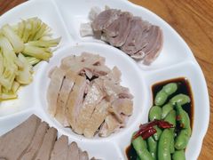 -高佳庄·海鲜酒楼(定海店)