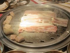 -韩一品韩国料理(柏庐南路店)