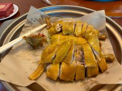 -东江渔村·古典园林·30年粤菜老字号(太和店)