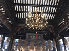 -悦城龙母祖庙