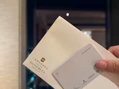 -上海静安香格里拉大酒店