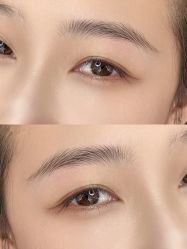 -UP&UP·半永久眉毛眼线机器野生眉