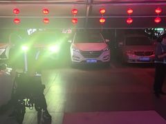 -香山湖渔家大院