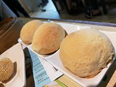 -添好运点心专门店(深水埗店)