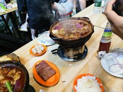 -范贤光鸡公煲(平乐园总店)