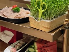 -海底捞火锅(杭州萧山宝龙广场店)