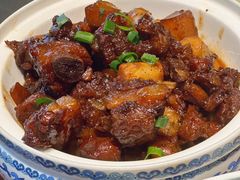 -小鱼故事海鲜饺子(立山店)