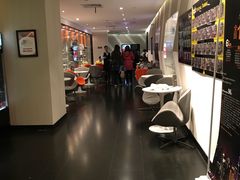 -威尔仕健身(新天地店)