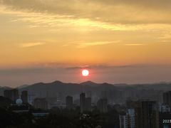 -南山健身公园