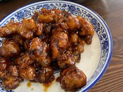 -兰边碗(鼓楼店)