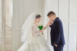 -第一夫人婚纱摄影(南京店)