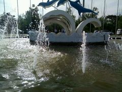 -北戴河圣蓝海洋公园