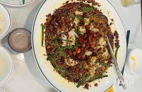 Chongqing Fragrant Fish