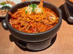 -双门洞·森系料理(体育西店)