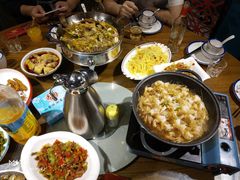 -湘聚缘湘菜馆(斜土路店)