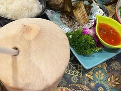 -荷花泰菜(东方新天地店)