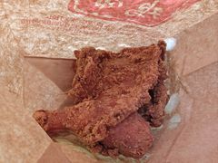 -上帝炸鸡(食品街店)