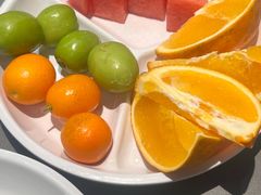 自助水果小吃-情妹耙泥鳅·江湖川菜(科华店)