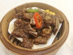 -顺德人家食府(黄金广场店)