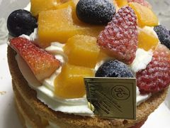 -卷心卷意·轻甜蛋糕(新光天地店)