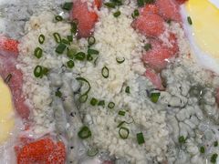清蒸龙虾脑-蚝专家(北滘店)