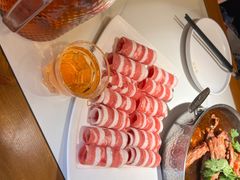 -懂羊帝·羊蝎子·北京菜(小关店)