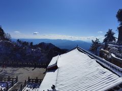 -武当山风景区
