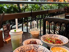 -阿大排档(长春这有山店)