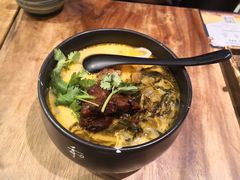 -和府捞面(东直门银座店)