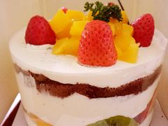 -卡滋贝诺动物奶油生日蛋糕(亚太潮尚店)