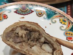 -巴依老爷新疆美食(工体旗舰店)