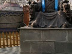 -大汗行宫园林餐厅