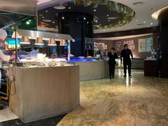 -好日子皇冠假日酒店·君怡咖啡厅(特美思大厦店)