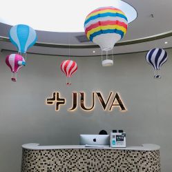 -JUVA郑州欧华医疗美容医院