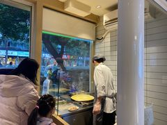 -煎饼道·新鲜现做(桐梓林店)