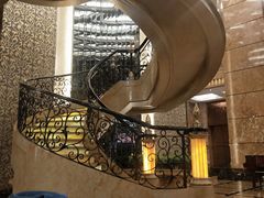 -上海浦东星河湾酒店